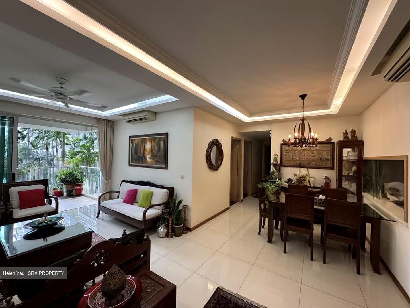 Caspian (D22), Condominium #581051661